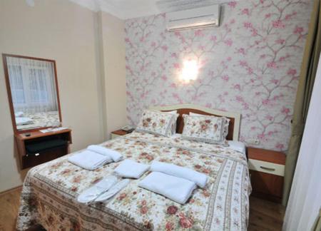 Ada Sahil Hotel 王子岛群 客房 照片