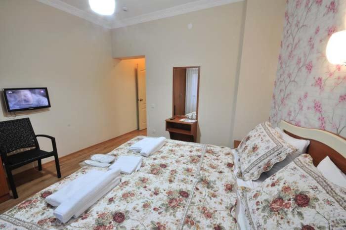 Ada Sahil Hotel 王子岛群 客房 照片